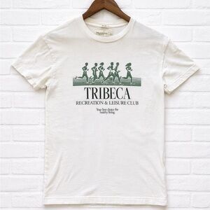 Abercrombie & fitch tribeca athletic shirt